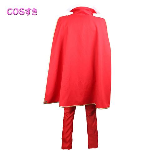 A3！エースリー  佐久間咲也　さくまさくや　風 コスプレ衣装 cosplay衣装 アニメ ハロウィン コスチューム イベント パーティー 仮装 A3！エースリー 佐久間咲也 さくまさくや 風 コスプレ衣装 cosplay衣装