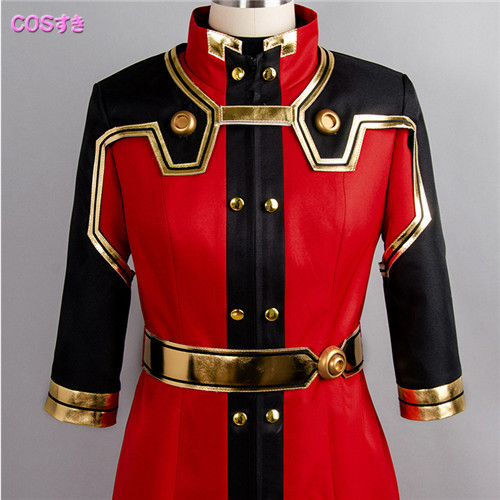 ソードアート・オンライン リズベットコスプレ衣装 COS 高品質 新品 Cosplay アニメ コスチューム_3