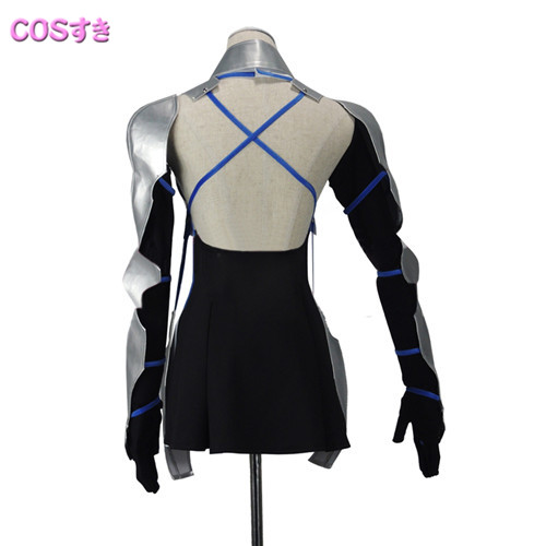 ソード・オラトリア アイズ・ヴァレンシュタイン コスプレ衣装 COS 高