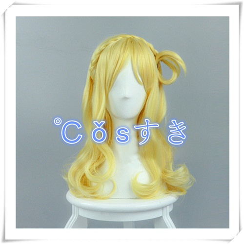 ラブライブ!Aqours μ's コスプレ　ウィッグセット ラブライブ!Aqours μ's コスプレ ウィッグセット ラブライブ! lovelive