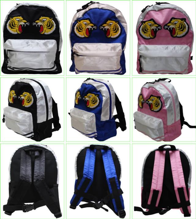 Kids キッズ スカジャンタイガーリュック デイパック 子供 かばん Exasの通販はau Pay マーケット 服飾雑貨専門店 エクサス Au Pay マーケット店