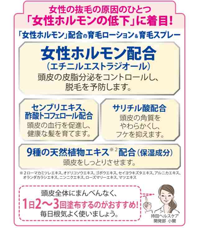 コラージュフルフル育毛スプレー 150g 無香料、無色素 医薬部外品の通販はau PAY マーケット - ヘルスケアコヤマ