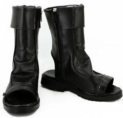 Gargamel コスプレ靴 NARUTO カカカカ 忍者靴 コスプレブーツm2902の