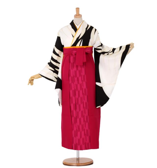 往復送料無料 全部揃って安心 大学 高校 小学生  2泊3日 卒業式袴 レンタル セット 水色地 No.055-0023