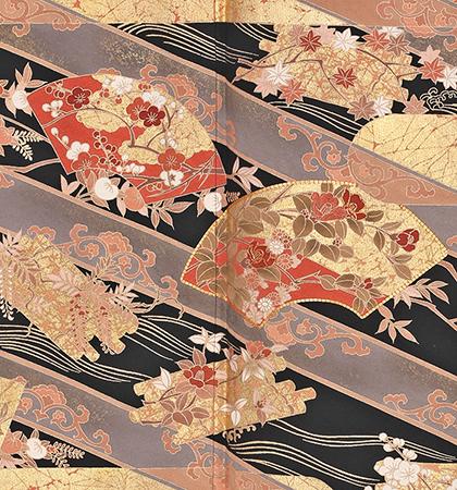 往復送料無料 2泊3日 レンタル 黒留袖 No.031-0553-M