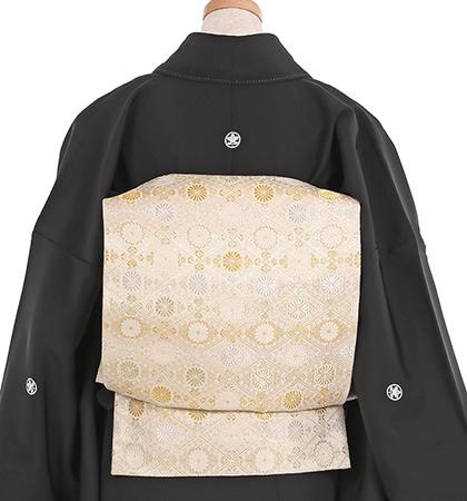 往復送料無料 2泊3日 レンタル 黒留袖 No.031-0080-L