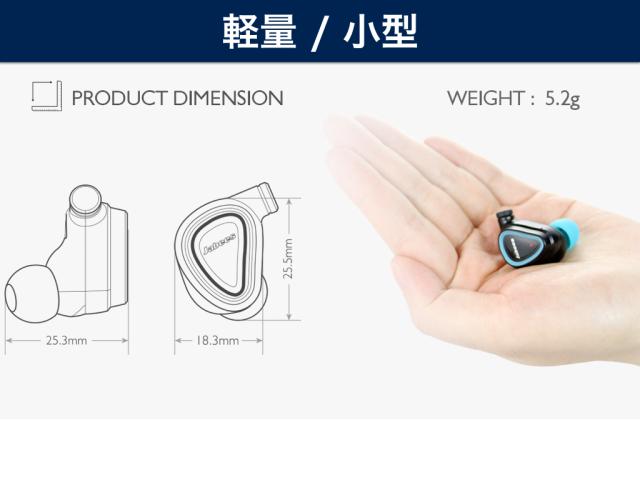 Jabees Shield Version2 0 スポーツ選手愛用中 両耳ワイヤレスイヤホン Iphone Android スマホ アスリート用 ブラック の通販はau Pay マーケット Senseability