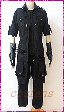 コスプレ衣装 ファイナルファンタジーxv Ff15 ノクティスの通販はau Pay マーケット E Cosya コスプレ衣装 ファイナルファンタジーxv Ff15 ノクティスの通販はau Pay マーケット E Cosya