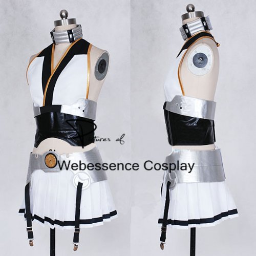 艦隊これくしょん 艦これ 長門   風 コスプレ衣装＋ウイッグセット　コスチューム　オーダーメイドも対応可能 艦隊これくしょん 艦これ 長門 風 コスプレ衣装＋ウイッグセット