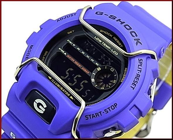 casio gls 6900