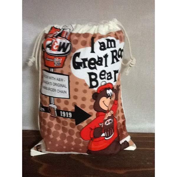 アメリカンデザイン 巾着袋 I キッズバック 巾着 巾着キャラクター 巾着ポーチ アメリカン雑貨 アメリカ雑貨の通販はau Pay マーケット ちゃんぷ