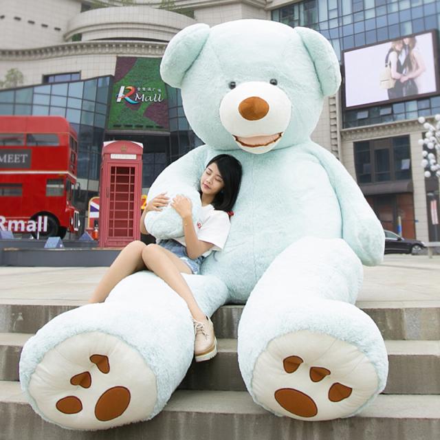 新作 ぬいぐるみ 特大 くま テディベア アメリカcostco 巨大 くま ぬいぐるみ 熊 縫い包み160cmの通販はwowma タカヤマ商事