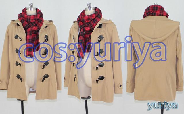 アイドルマスター シンデレラガールズ Sr 北条加蓮 希望の聖夜 コスプレ衣装の通販はau Pay マーケット 百合屋 アイドルマスター シンデレラガールズ Sr 北条加蓮 希望の聖夜 コスプレ衣装の通販はau Pay マーケット 百合屋