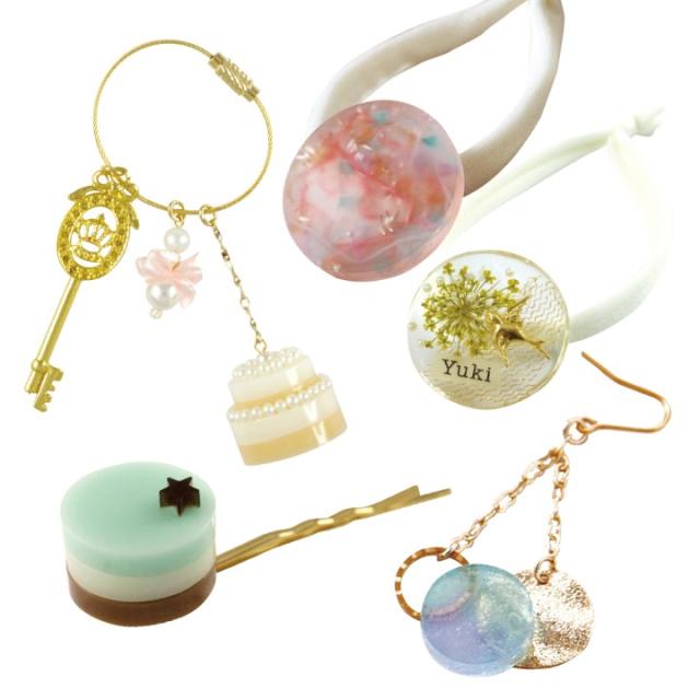 Padico ソフトモールド 丸プレート シリコン型 レジン型 シリコンモールド ラウンドの通販はau Pay マーケット あとりえほのか レジン ハンドメイド素材