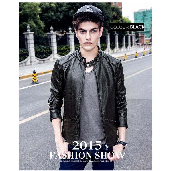 送料無料 レザージャケット バイクジャケット メンズ ライダースコート メンズファッション 革ジャン Puレザー フェイクレザー の通販はau Pay マーケット K R L