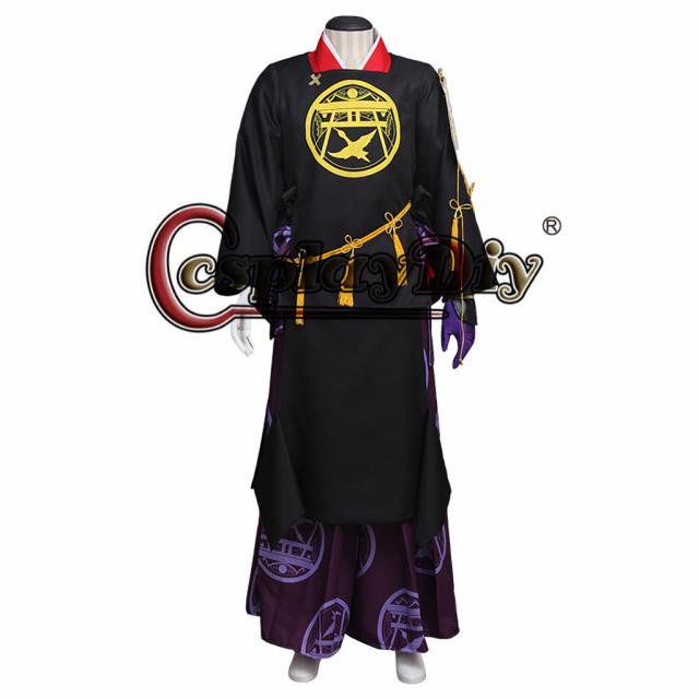 高品質 高級コスプレ衣装 刀剣乱舞-ONLINE- 風 太郎太刀 (たろうたち) タイプ コスチューム オーダーメイド の通販は