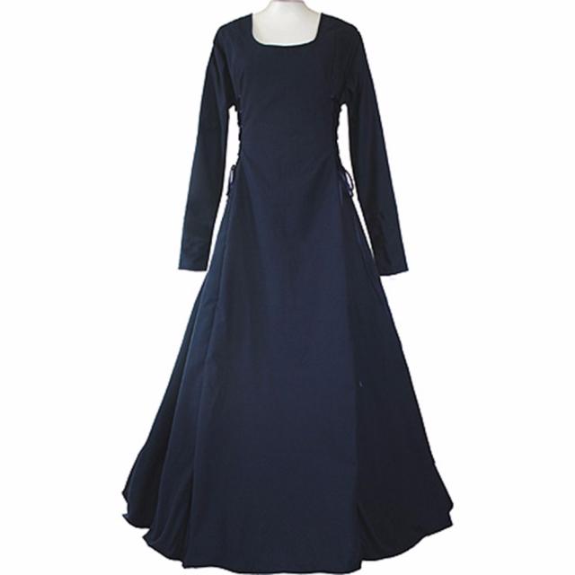 高品質 高級 衣装 ドレス コスチューム 中世 ビクトリア ウェディング 結婚式 コスチューム 晩餐会 鹿鳴館 ダンス 仮装 制服  社交ダンスの通販は 19,800円