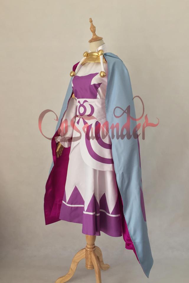 高品質 高級コスプレ衣装 黄金の太陽 風 メアリィ タイプ オーダーメイド コスチュームの通販はau Pay マーケット ワタナベコーポレーション