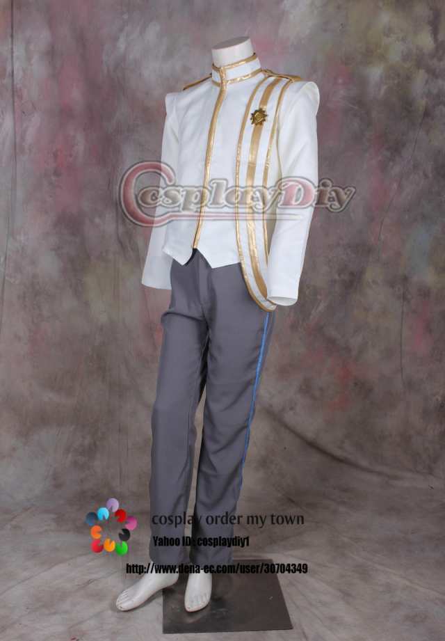 高品質 高級コスプレ衣装 ディズニー リトルマーメイド 風 エリック王子 タイプ オーダーメイド Prince Eric Disney Costume の通販はau Pay マーケット ワタナベコーポレーション