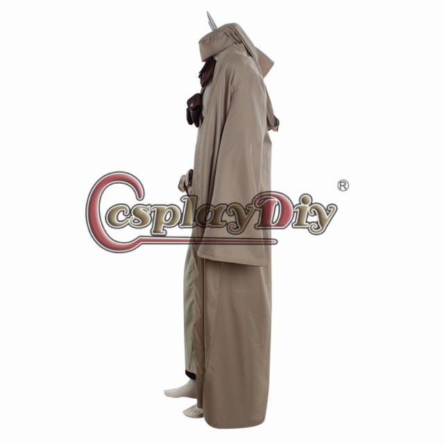 高品質 高級コスプレ衣装 スターウォーズ 風 タスケン・レイダー タイプ オーダーメイド Movie Star Wars Tusken Raider  Adult Men｜au PAY マーケット