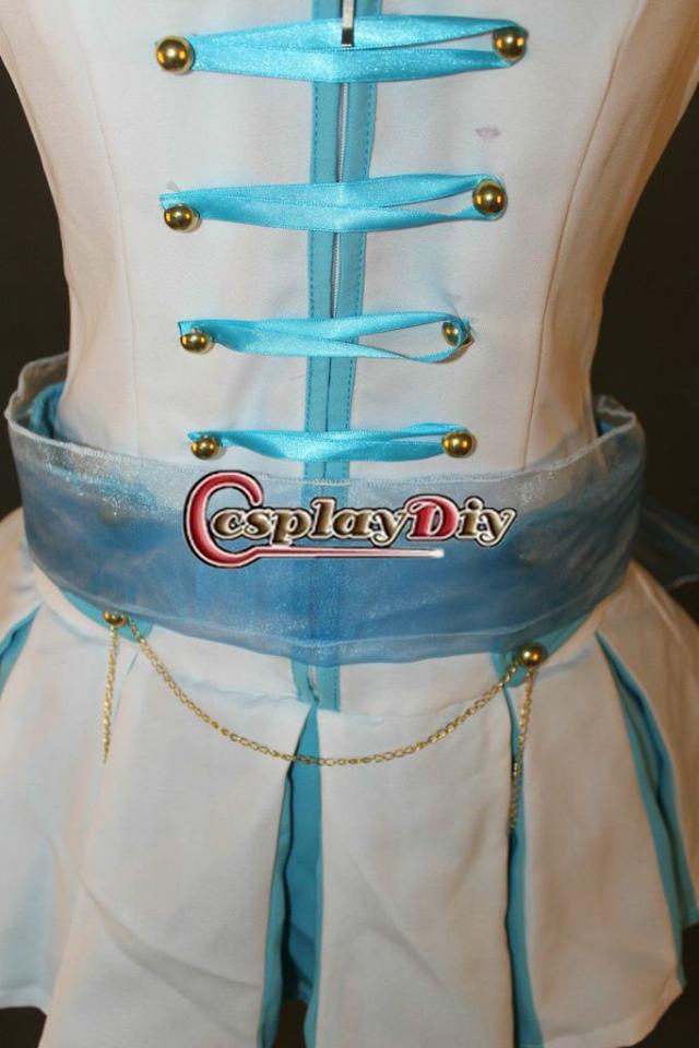 高品質 高級 コスプレ衣装 Love Live! ラブライブ! 風 東條 希