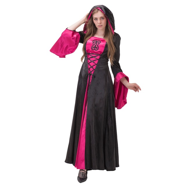 高品質 高級 衣装 ドレス コスチューム 中世 ビクトリア ウェディング 結婚式 コスチューム 晩餐会 鹿鳴館 ダンス 仮装 制服  社交ダンスの通販は 19,800円