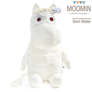 先払いのみ 海外アニメグッズ Moomin ムーミン のスノークのお嬢さん フローレン ぬいぐるみ 人形 Doll 30cm の通販はwowma 韓流ショップ