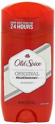 オリジナル オールドスパイス Heデオドラント 85g Oldspice High Endurance 制汗剤の通販はau Pay マーケット Laエクスプレス