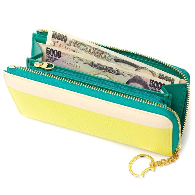 商品レビューで＋5％】ツモリチサト 長財布 tsumori chisato CARRY