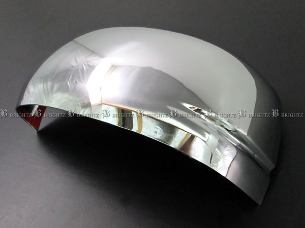BRIGHTZ N-WGN JH1 JH2 メッキドアミラーカバー Fタイプ MIR-SID-004 JH H1 H2 1 2 NWGN N | BRIGHTZ N-WGNカスタム JH1 JH2 メッキドアミラーカバー Eタイプ  MIR-SID-028  JH H1 1  N-WGN NWGN N WGN エヌ ワゴン エヌワゴン Nワゴン エヌWGN N-WGNカスタム NWGNカスタム WGNカスタム
