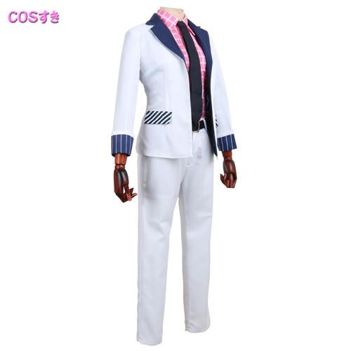 A3!(エースリー）佐久間咲也  コスプレ衣装 COS 高品質 新品 Cosplay アニメ コスチューム A3!(エースリー）佐久間咲也 コスプレ衣装 COS 高品質 新品 Cosplay