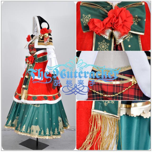 ラブライブ！サンシャイン！！ 南ことり みなみことり コスプレ衣装　COS 高品質 新品 Cosplay アニメ コスチューム の通販は