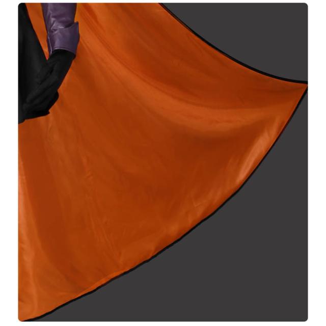 魔法少女育成計画 トップスピード コスプレ衣装 COS 高品質 新品