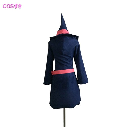 リトル ウィッチ アカデミア アツコ カガリコスプレ衣装 Cos 高品質 新品 Cosplay アニメ コスチュームの通販はau Pay マーケット Cosすき リトル ウィッチ アカデミア アツコ カガリコスプレ衣装 Cos 高品質 新品 Cosplay アニメ コスチュームの通販はau Pay マーケット Cosすき