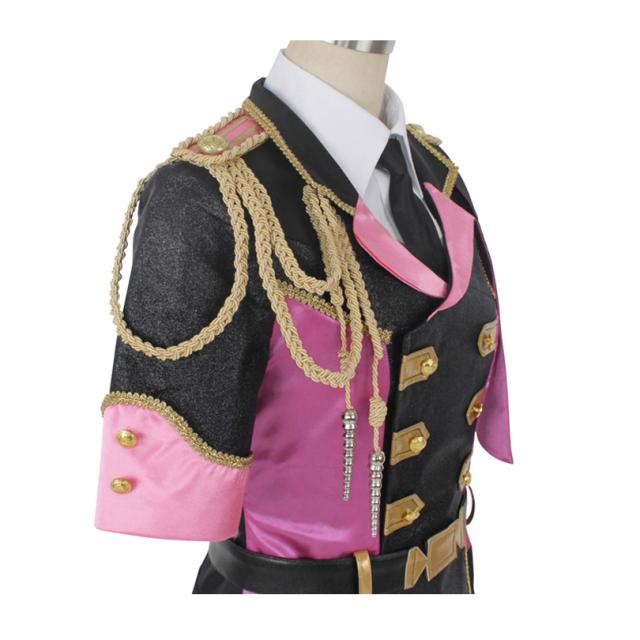 うたの☆プリンスさまっ♪ 来栖 翔 くるす しょう 風 コスプレ衣装 高品質 新品 Cosplay アニメ イベント パーティー 仮装　_1
