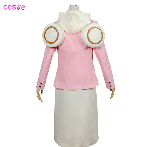 Occultic;Nine -オカルティック・ナイン- 相川実優羽 コスプレ衣装 COS 高品質 新品 Cosplay アニメ コスチューム