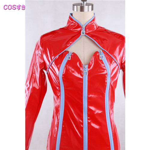 ペルソナ5 高巻杏 コスプレ衣装 COS 高品質 新品 Cosplay アニメ