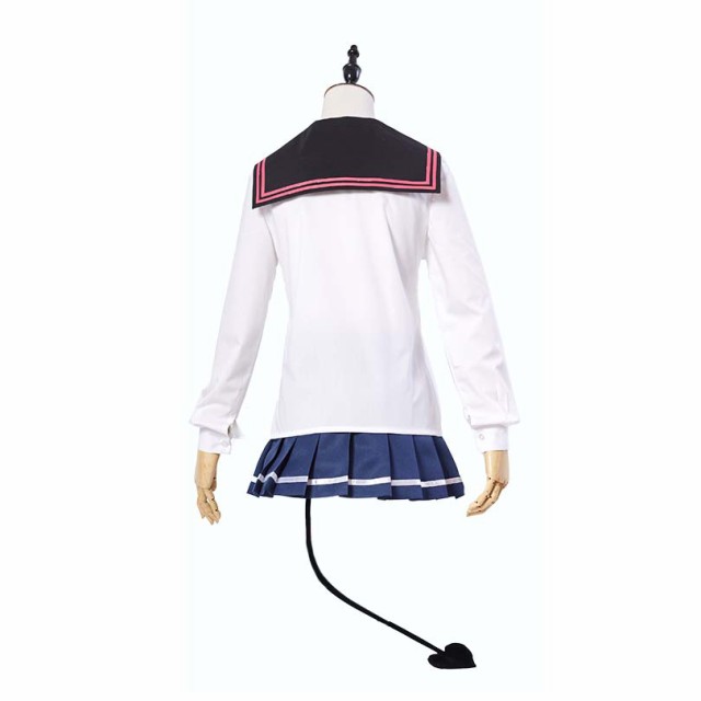 love liveラブライブ! 小悪魔編 覚醒後 星空凛 (ほしそら りん
