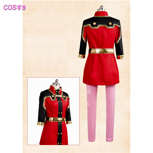 ソードアート・オンライン リズベットコスプレ衣装 COS 高品質 新品 Cosplay アニメ コスチューム_2