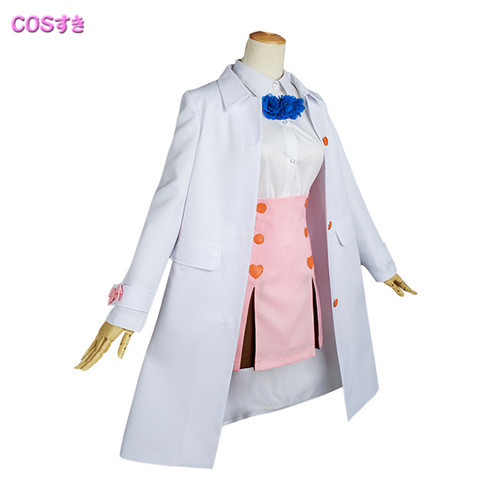 Occultic;Nine -オカルティック・ナイン- 成沢稜歌 コスプレ衣装 COS 高品質 新品 Cosplay アニメ コスチューム