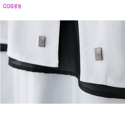 正解するカド ヤハクィザシュニナコスプレ衣装 COS 高品質 新品 Cosplay アニメ コスチューム