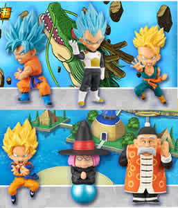 送料無料 ドラゴンボール超 ワールドコレクタブルフィギュアvol ３ 全6種セット 未開封 国内正規品 Wcf D G H D Wcf Dbs3sの通販はau Pay マーケット 全品ポイント増量中 モウモウハウス