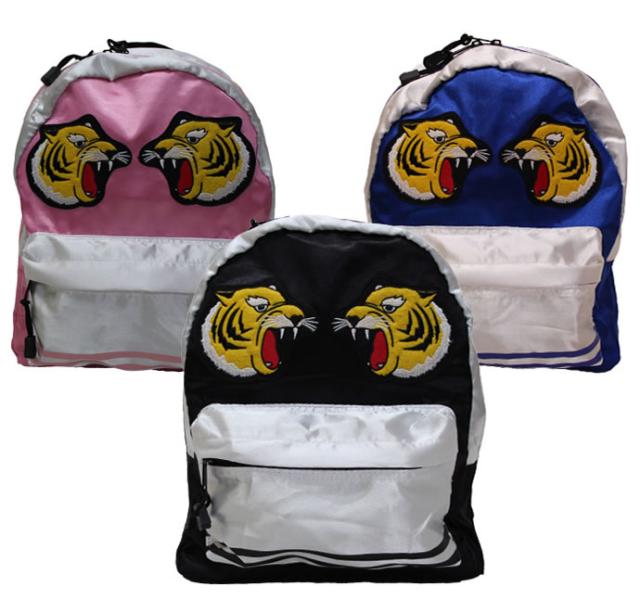 Kids キッズ スカジャンタイガーリュック デイパック 子供 かばん Exasの通販はau Pay マーケット 服飾雑貨専門店 エクサス Au Pay マーケット店