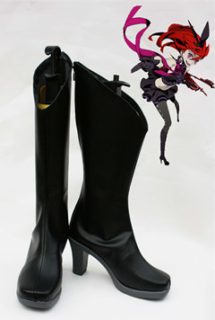 Gargamel    コスプレ靴  アンライト Unlight ステイシア コスプレブーツm1427の通販は 5,170円