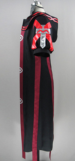 Gargamel Fate/Grand Order　Saber 謎のヒロインX 風 コスプレ衣装s2604