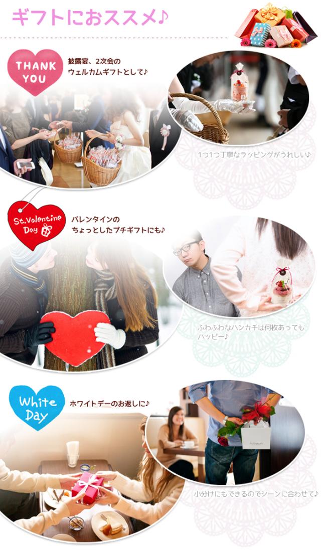 ケーキタオル プチギフト Prairie Dog プレーリードッグ 結婚式 ウェルカムギフト ル パティシエ 引き出物 プレゼント ハンドタオルの通販はau Pay マーケット Lansh ランシュ