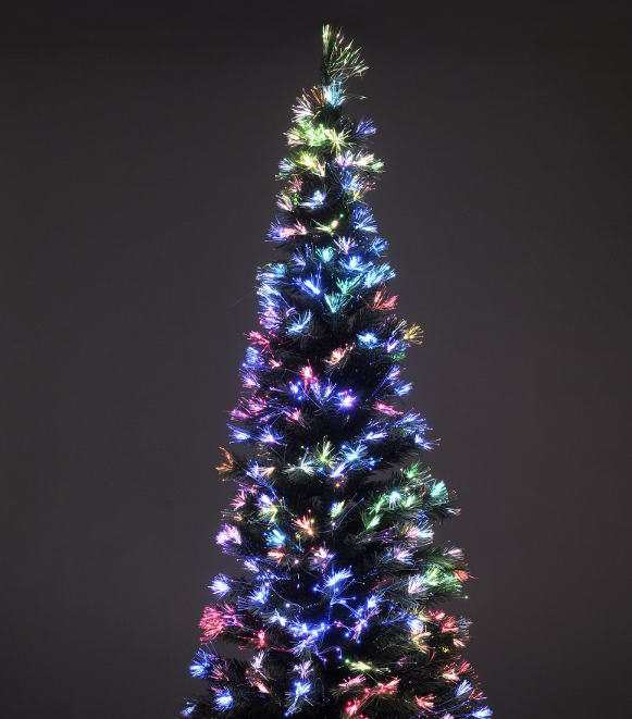 クリスマスツリー 高輝度ledファイバークリスマスツリー 高さ180cm グリーンの通販はau Pay マーケット 癒しのヴェルサイユ宮殿