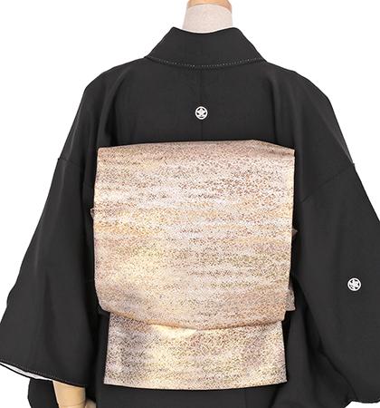 往復送料無料 2泊3日 レンタル 黒留袖 No.031-0320-S