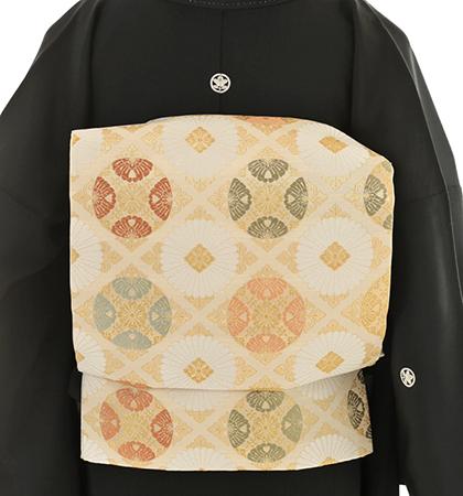 往復送料無料 2泊3日 レンタル 黒留袖 No.031-0119-M