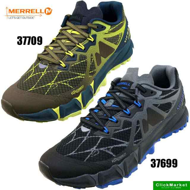 merrell agility peak flex